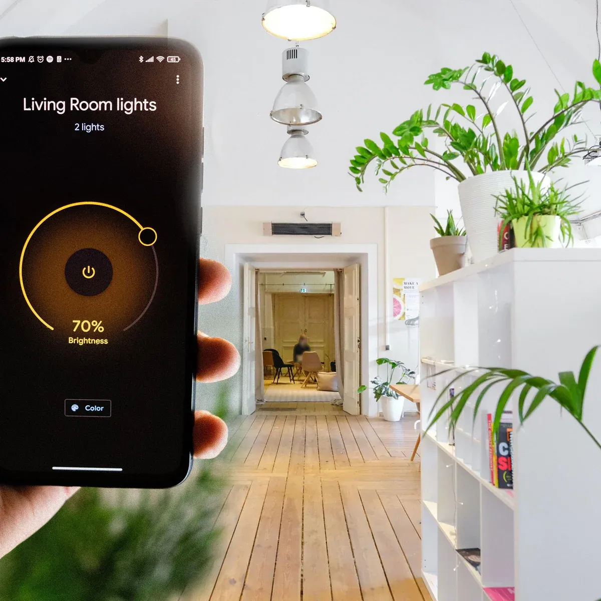Smart Lighting Automation In Dallas Custom Home Solutions Smart Lighting Automation In Dallas Custom Home Solutions
