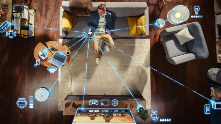 The Most Important Smart Home Essentials For Living For First-Time Buyers