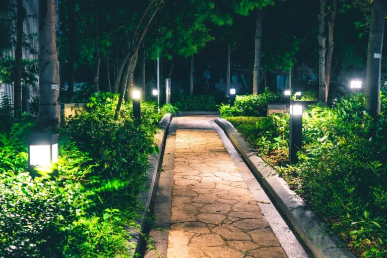 Night time Safety: How Smart Lighting Can Help Prevent Accidents at Home