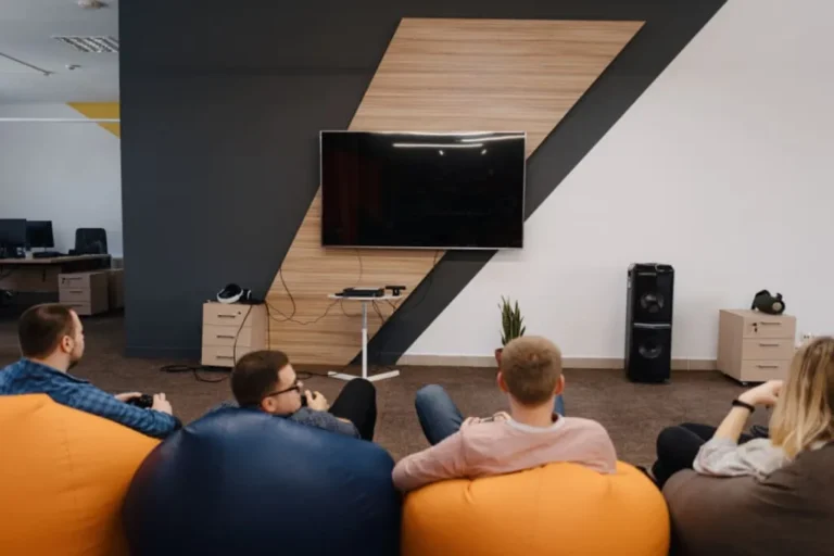 Why Professional TV Wall Mount Installation Is Worth It