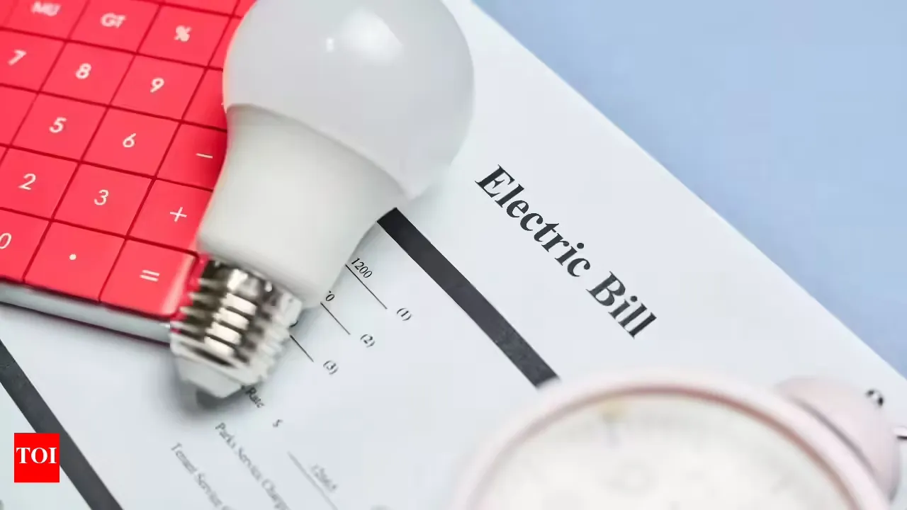How Much Energy Does Lighting Use? Full Guide & Tips
