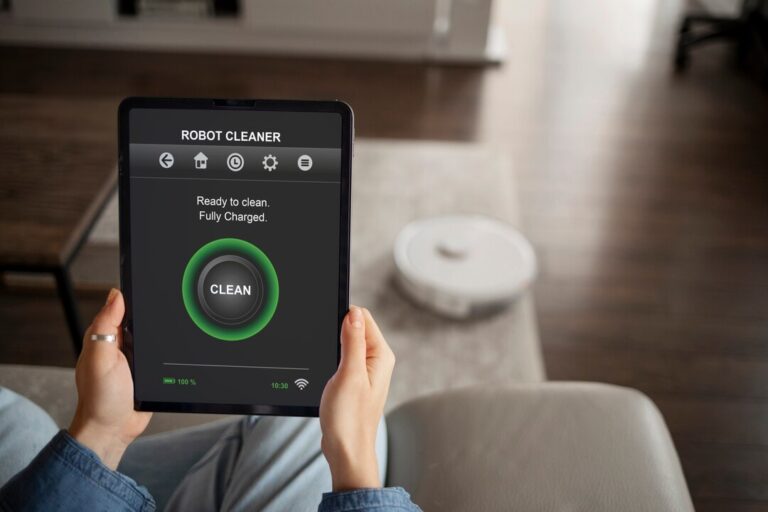 Experience the Real Benefits of Home Automation for Smarter Living