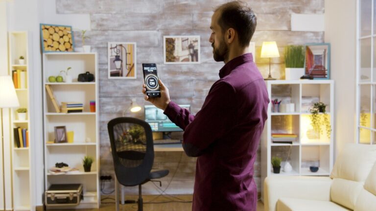 The Benefits of Smart Homes That Change Everyday Living